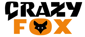 ① Crazy Fox Ireland ①